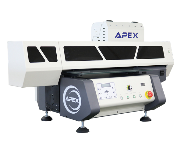 apex вид сбоку-спереди uv принтер apex купить